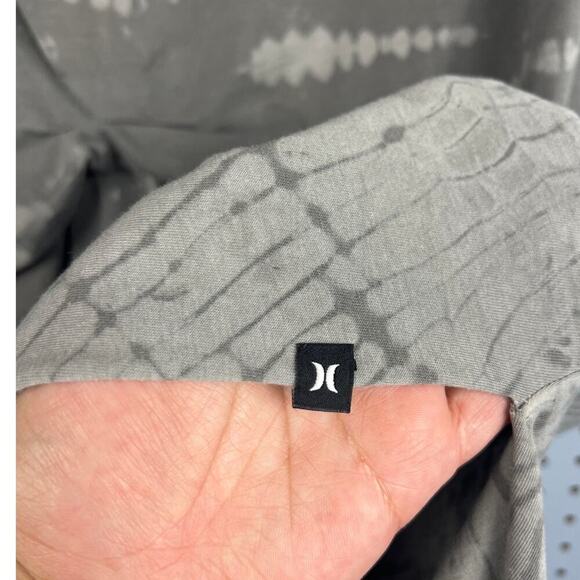 Hurley Camo Cover Up Dress Size S - Picture 4 of 8